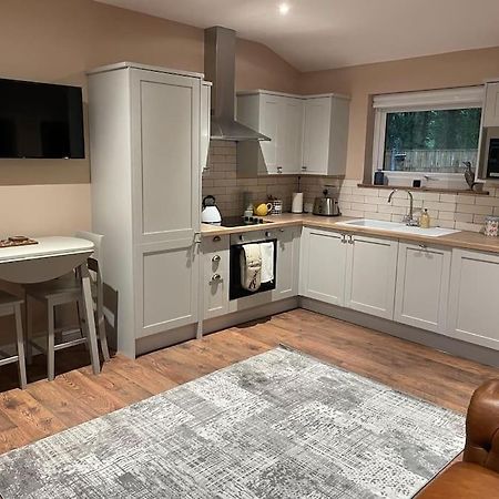 Tulip Cottage Wisborough Green Εξωτερικό φωτογραφία