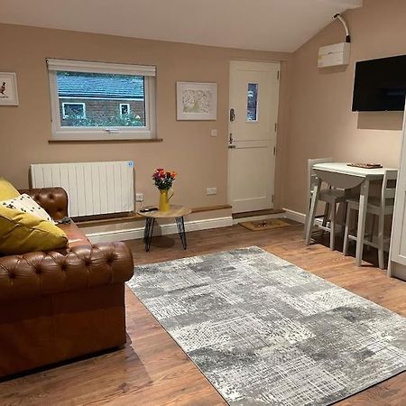 Tulip Cottage Wisborough Green Εξωτερικό φωτογραφία