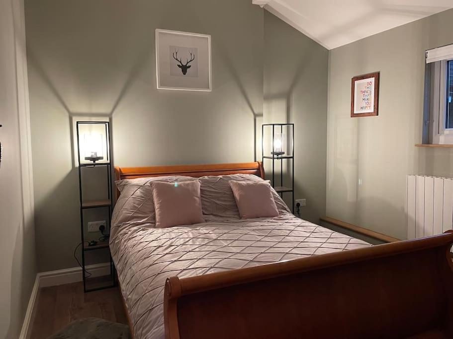 Tulip Cottage Wisborough Green Εξωτερικό φωτογραφία