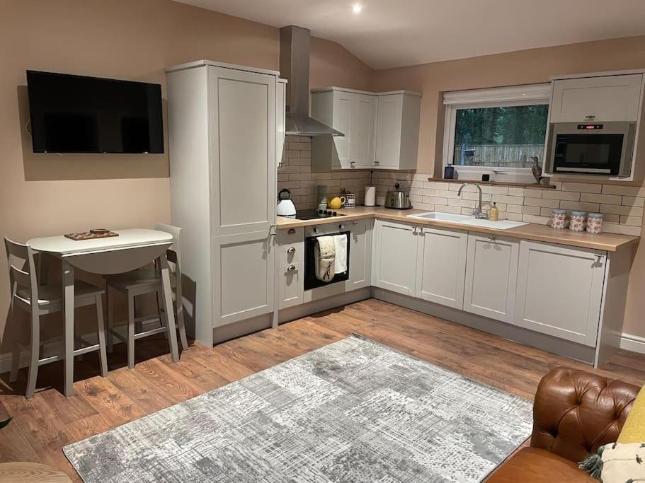 Tulip Cottage Wisborough Green Εξωτερικό φωτογραφία