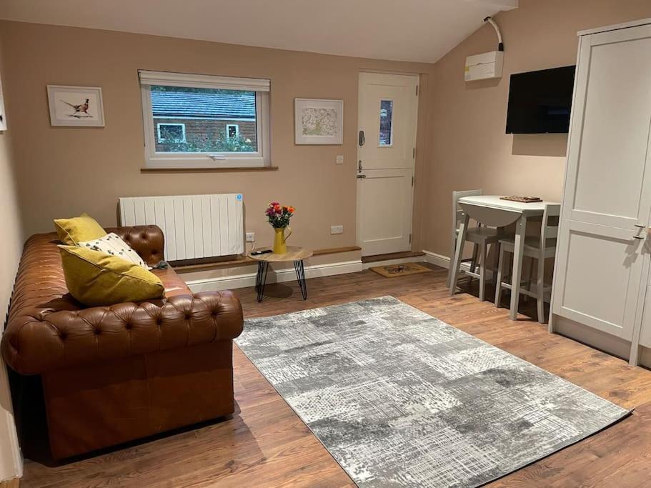 Tulip Cottage Wisborough Green Εξωτερικό φωτογραφία