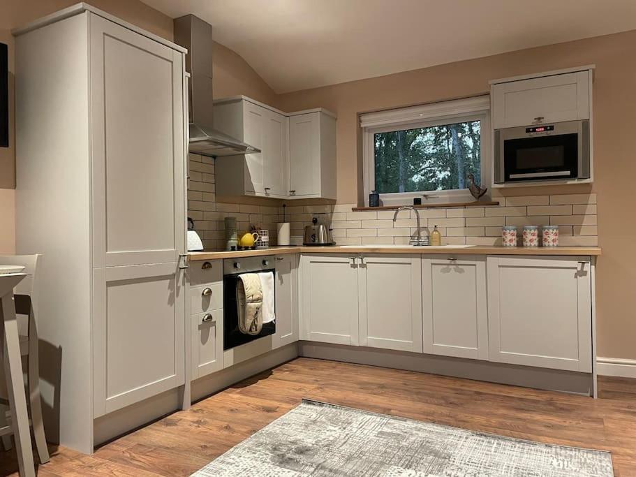 Tulip Cottage Wisborough Green Εξωτερικό φωτογραφία
